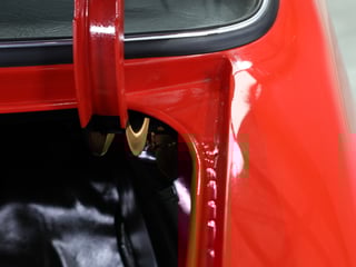 1974 Holden LH Torana SL/R 5000 L34