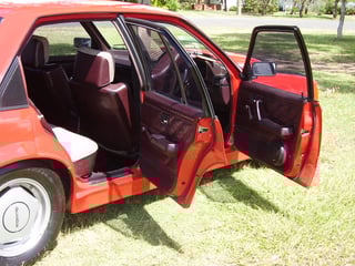 VH Group 3 Brock Commodore #619