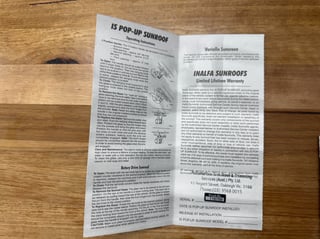 2007 FPV BF MK II GT Build No 222 - Neo Blue