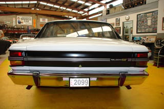 XY GT..Unique Combo!!