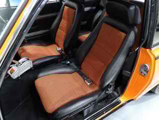 1971 Holden Torana LC V8 - GTR Replica Street Machine