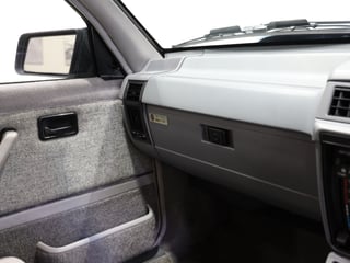1988 HSV VL SS Group A Walkinshaw Build No. 327 / 750  - 29,619km 