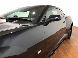 2011 Chev Camaro RS 45th Anniversary