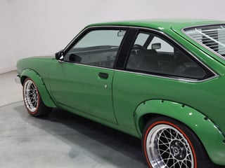 1977 Holden LX Torana A9X Hatchback Tribute - Supermint Metallic …