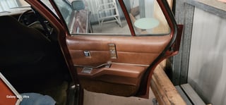 1978  Holden HZ Statesman DeVille 5.0L -Antelope Metallic