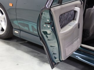 1994 HSV VR GTS Build No 181 - Sherbrooke Green