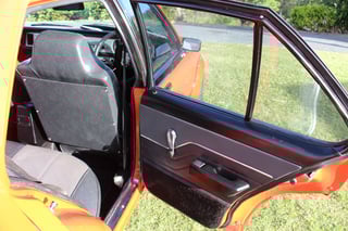 1977 LX Torana SL/R 5000