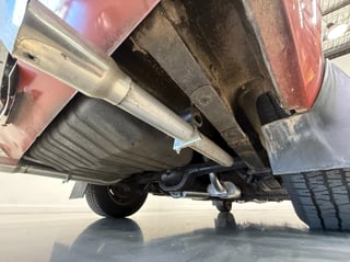 1970 Ford Mustang Convertible - 302 V8 