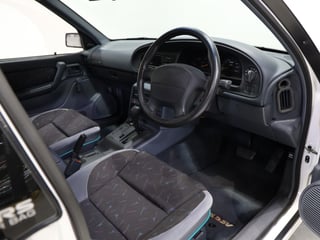 1995 HSV VS Maloo Build No 002 - 11,975km - One Family Ownership