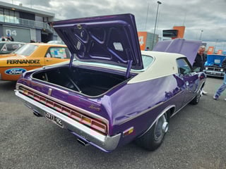 19th Falcon GT Nationals - Bathurst 2023