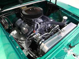 1957 Custom Buick Special 