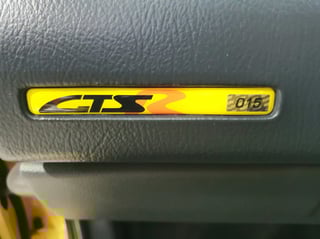 1994 HSV VR GTS Commodore - GTS-R Tribute