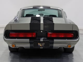 1968 Ford Mustang Shelby GT500 Eleanor