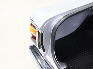 1969 Ford XW Falcon GT Replica - Silver Fox 