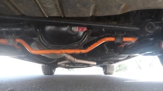 1982 VH HDT SS Commodore Group 2 Build No 659 - Maranello Red