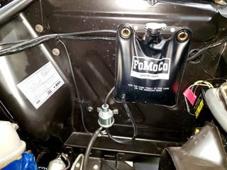 1966 Shelby GT350H Hertz Rent A Racer