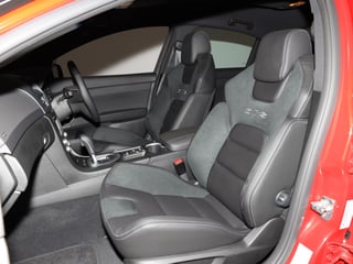 2007 HSV VE GTS Commodore Build No. 001 - 6,024 km