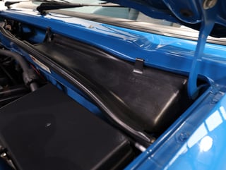 1985 HDT VK SS Group A Brock Commodore Build No 64/500 - 11,820 km