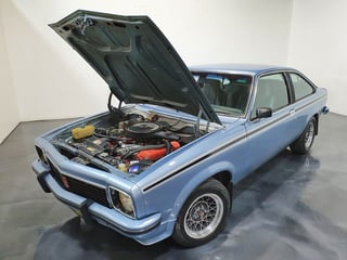 1978 LX SS Torana V8 Hatchback