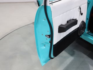 1974 Holden Kingswood - 383 Chev Street Sleeper