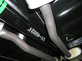 XY GT Falcon (SOLD!!)