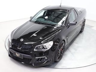 2014 Holden HSV Maloo R8 SV Enhanced Build 0816