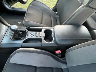 2006 HSV E-Series Clubsport R8 307kW