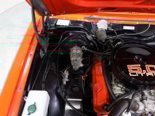 1974 Holden LH Torana SLR 5000