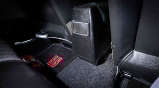 1978 UC Torana Hatchback A9X Tribute