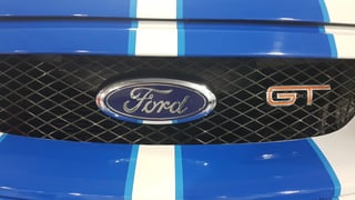 2007 FPV BFII Falcon GT Cobra No.146 / 400