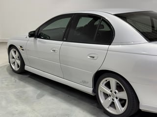 2005 Holden VZ SS Commodore - 5.7L V8