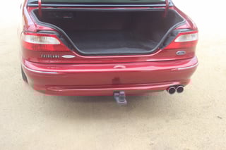 1998 NL Fairlane by Tickford .. # 94 / 106