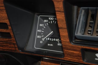 HX Statesman Deville