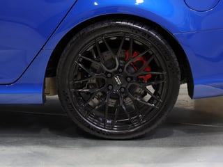 2015 Ford FGX XR8 Premcar SVT Holy Grail Build No 8 - Kinetic Blue