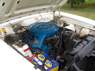 Falcon 500 Rallyee Pack 351