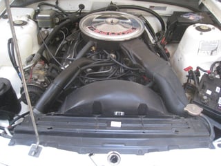 VK HDT SS Group 3 Brock Commodore #3067