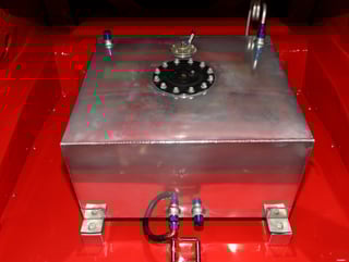 1967 Ford XR Falcon GT Replica Street Machine