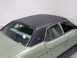 1978 Ford ZH Fairlane Marquis 5.8L V8 T-Bar Auto - Satin Spruce Metallic
