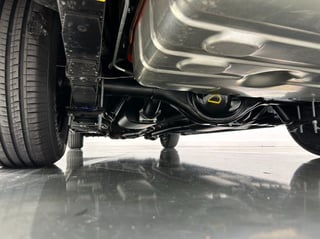 1971 Ford Falcon XY GT Replica - Vermilion Fire