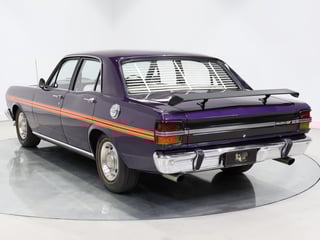1970 Ford Falcon XY GT Replica …
