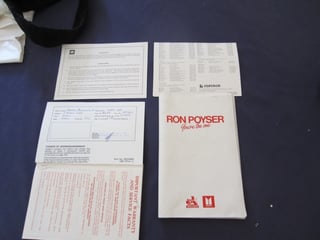 HSV Group A Walkinshaw #414