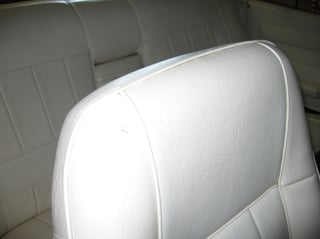 1973 XA GS Fairmont 351