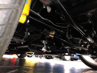 1988 VL Group A Walkinshaw Commodore (SV88)