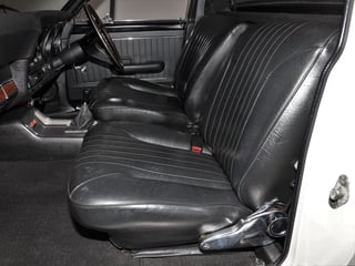 1968 Ford Falcon XT Ute 302 V8