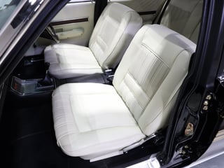 1971 Ford Falcon XY GT Replica 393ci - Onyx Black SUNROOF!