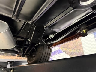 1975 Holden HJ GTS Monaro Coupe - Rare 5.0L 4sp - Concours Restored  