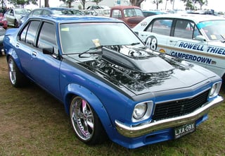 2014 Muscle Car Masters - Eastern Creek Sydney
