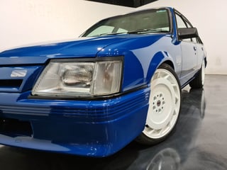 1985 VK HDT SS Group A Commodore Replica