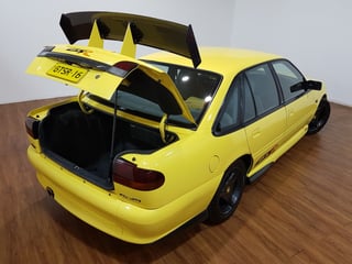 1996 HSV VS GTS-R Commodore #16