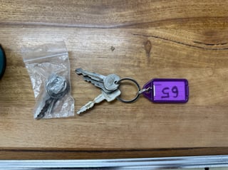 1978 Ford Falcon XC Cobra Build No 322 - Unrestored 16,462km